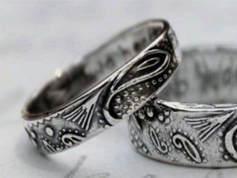 Почему чернеет серебро, приметы и советы как почистить серебро Почему темнеют серебряные кольца